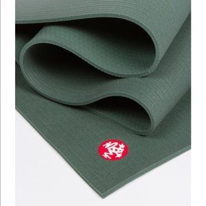 Manduka Pro yoga mat